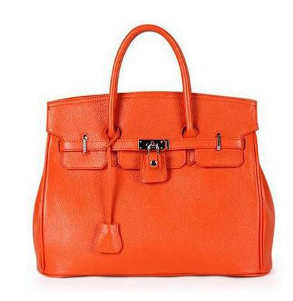 Bolsa Hermes Birkin - Inspired